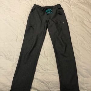 Figs Yola Scrub Pant XXS